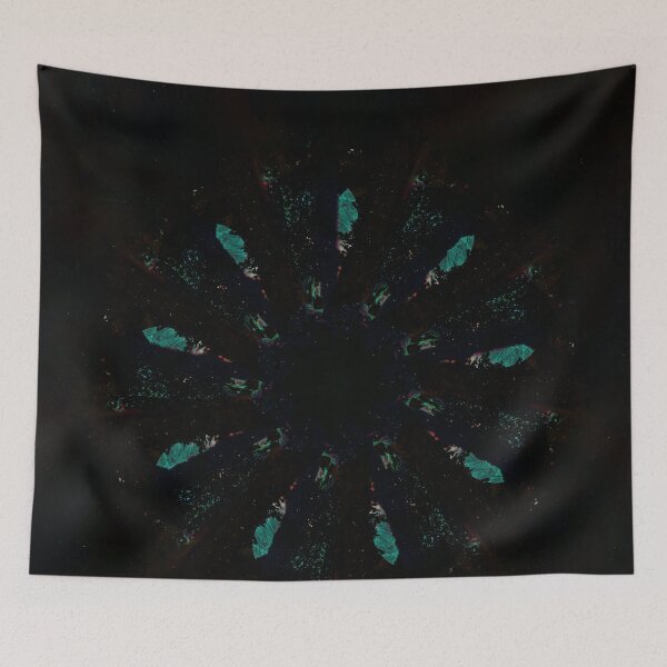 Item preview, STP Screen Transfer Process - 687 - WDVMM - 1046 - Non-Standard Haul Mandala 1 01 designed and sold by WetdryvacRB01.