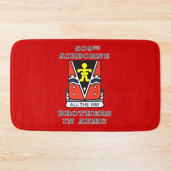 Item preview, 509th Airborne - Brothers in Arms designed and sold by Buckwhite.