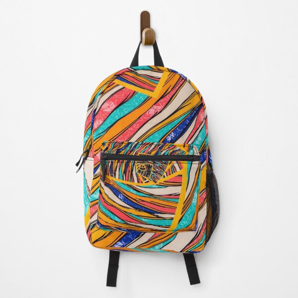 Item preview, Colored weaving design cotton texture designed and sold by jwebmarket.