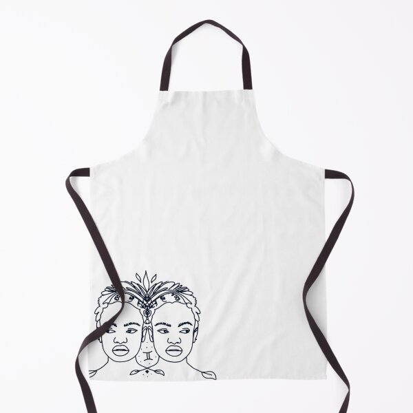 Item preview, Gemini Goddess (Limited Edition) designed and sold by Goddess-Vibes.