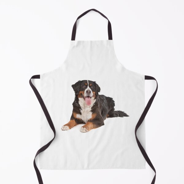 Item preview, Bernese Mountain Dog Cute Face designed and sold by Snow Designer.