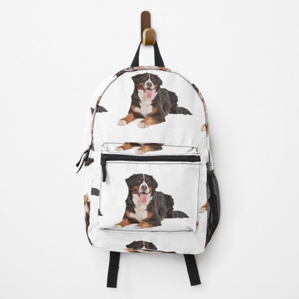 Item preview, Bernese Mountain Dog Cute Face designed and sold by Snow Designer.