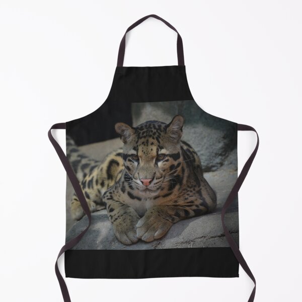 Item preview, Leopard Cub designed and sold by Savannah Gibbs.