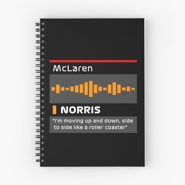 Item preview, ROLLER COASTER - NORRIS - TEAM RADIO designed and sold by andreanastasio.