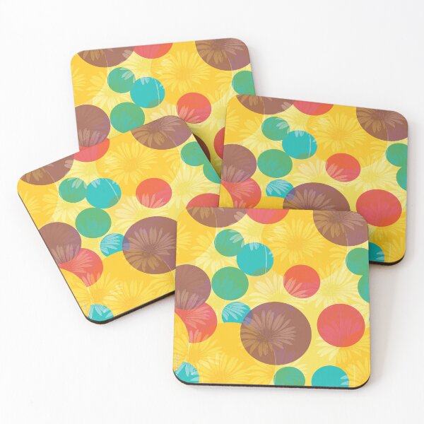 Item preview, Aloha Flowers designed and sold by alohasoularte.