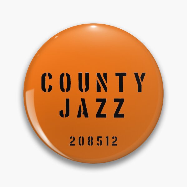 Item preview, County Jazz Nr designed and sold by laurentlesax.