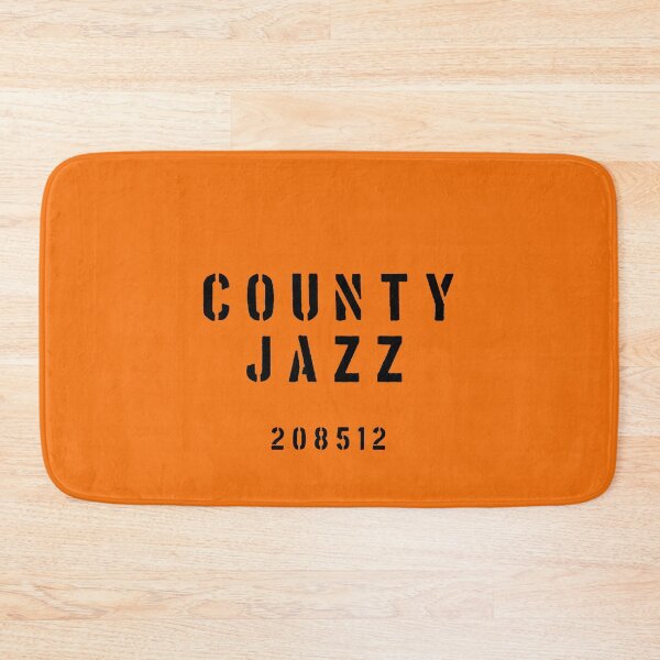 Item preview, County Jazz Nr designed and sold by laurentlesax.