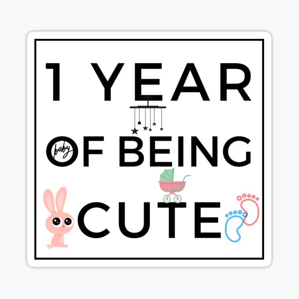 Aesthetic Sticker Writing My Baby Born Boy Collection 16726720 PNG