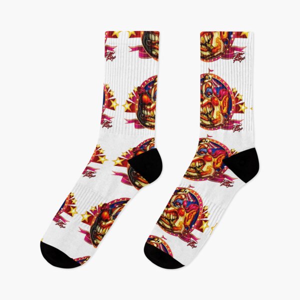 Item preview, Clown Around designed and sold by rikkirocx.