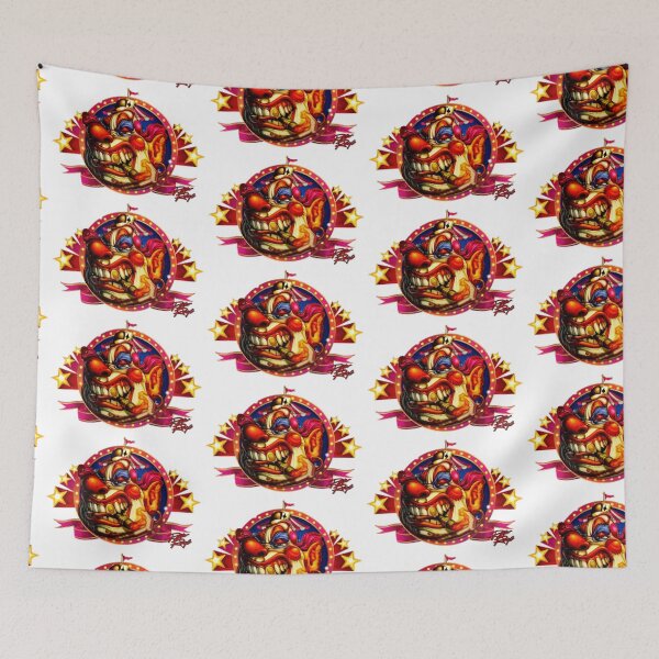 Item preview, Clown Around designed and sold by rikkirocx.