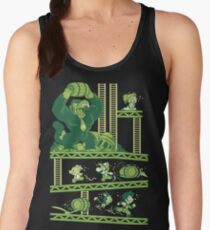Dragon Kong Ball Women's Tank Top