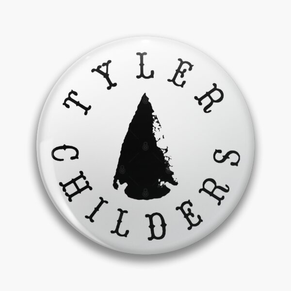 Item preview, tyler childers best selling  designed and sold by Oktvia Lrsti.