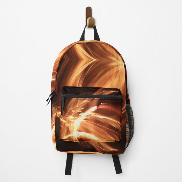 Item preview, Electric Burning designed and sold by Santiago Jäger.