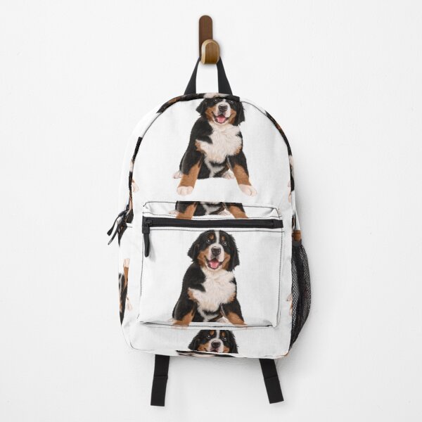 Item preview, Bernese Mountain Dog Cute Face designed and sold by Snow Designer.