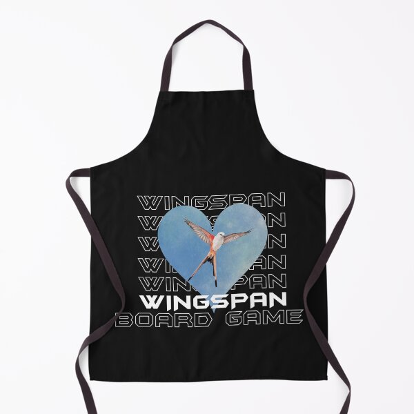 Item preview, Wingspan Board Game Birds designed and sold by arrowroottees.