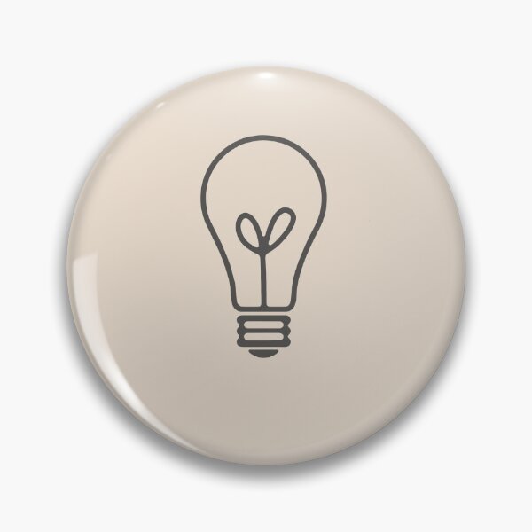 Item preview, Light Bulb designed and sold by Craftyhooves.