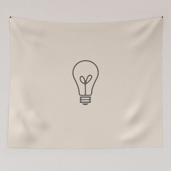 Item preview, Light Bulb designed and sold by Craftyhooves.