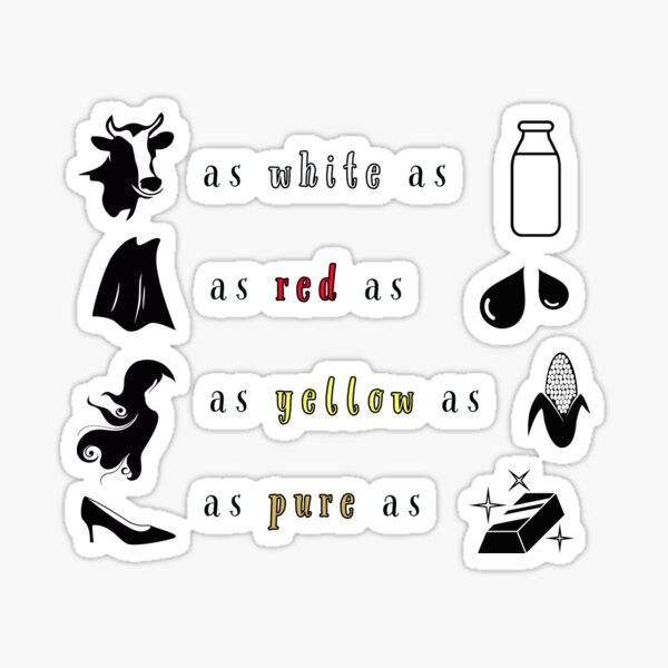 Item preview, Cow, Cape, Hair, Slipper Into The Woods designed and sold by hypocratees.