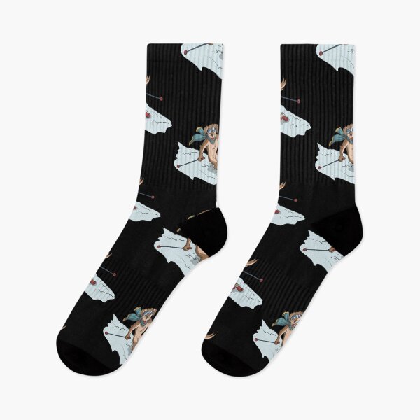 Item preview, Labrador Retriever dog skiing designed and sold by Monkey Ful.