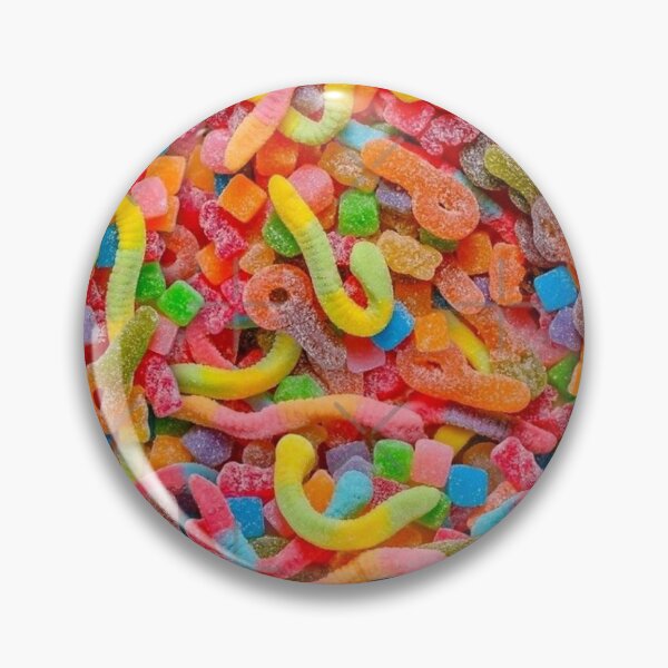 Item preview, Gummy Worms Candys designed and sold by asun5.