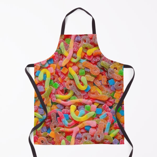 Item preview, Gummy Worms Candys designed and sold by asun5.