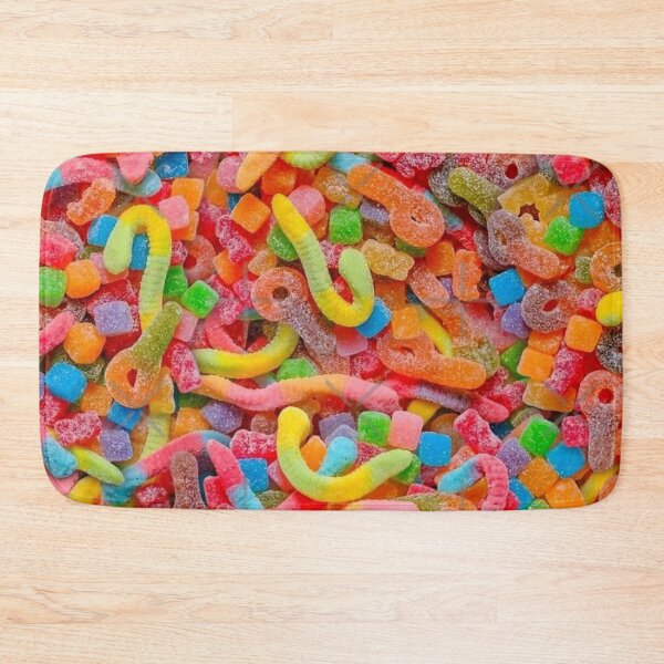 Item preview, Gummy Worms Candys designed and sold by asun5.