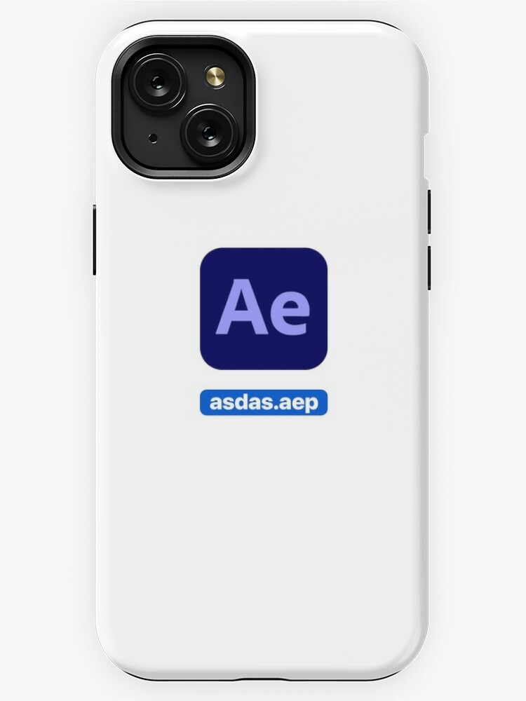 Asdasd iPhone 14 Plus Case