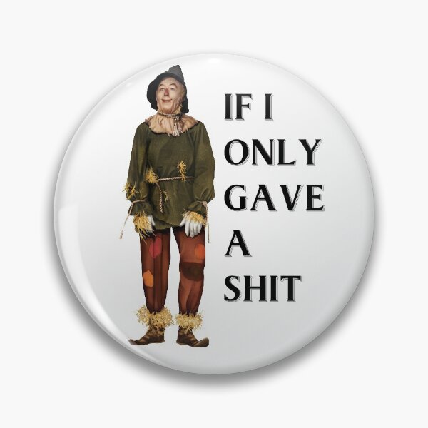 Item preview, If I Only Gave A Shit designed and sold by benjaminrjones.