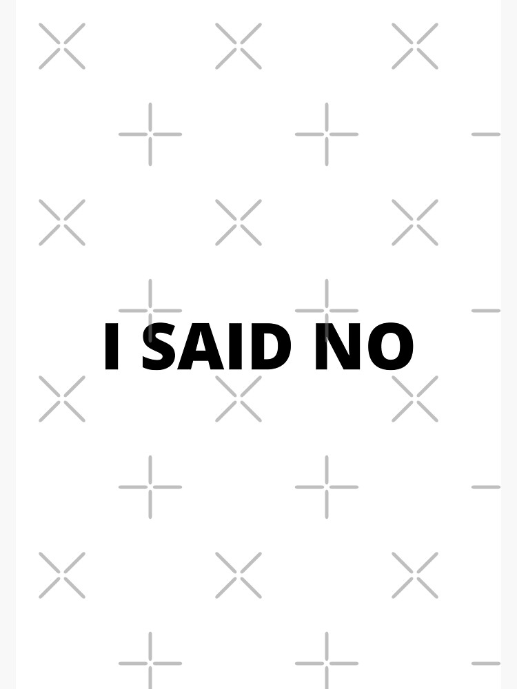 "Abstinence " Poster by Redbubble