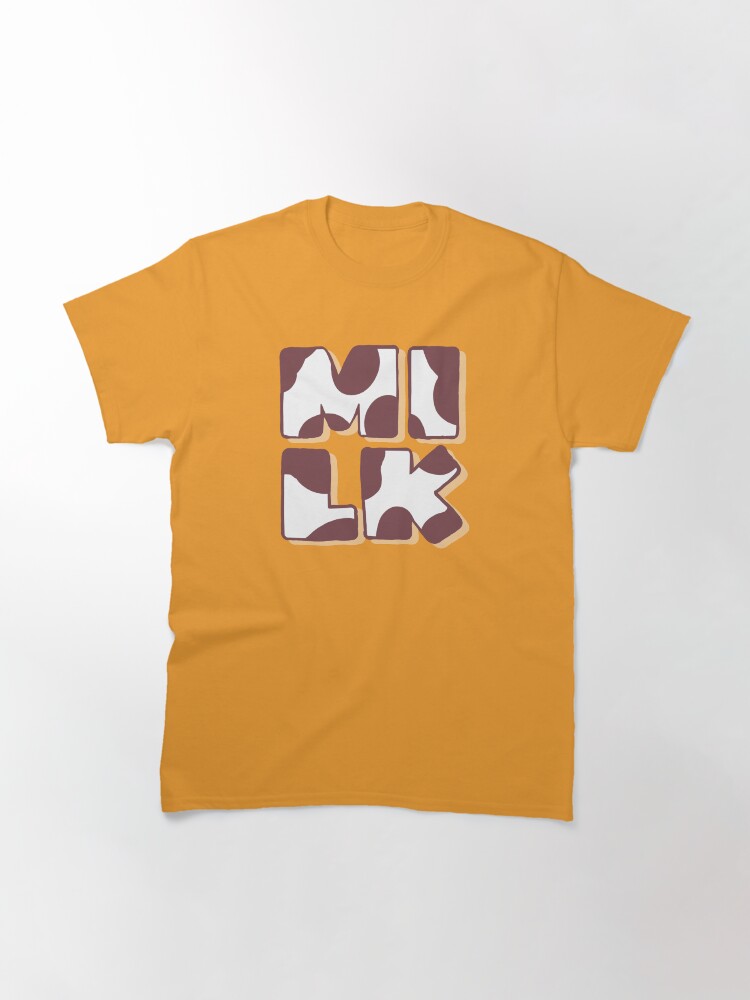 Alternate view of Milk Bar Life Classic T-Shirt