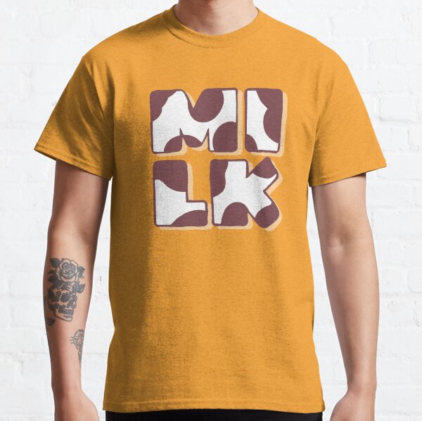 Milk Bar Life Classic T-Shirt