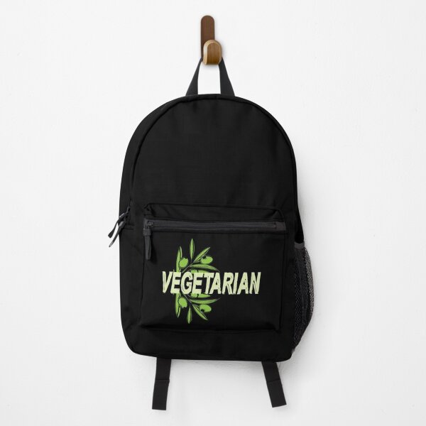 Item preview, Vegetarian designed and sold by SmartStyle.