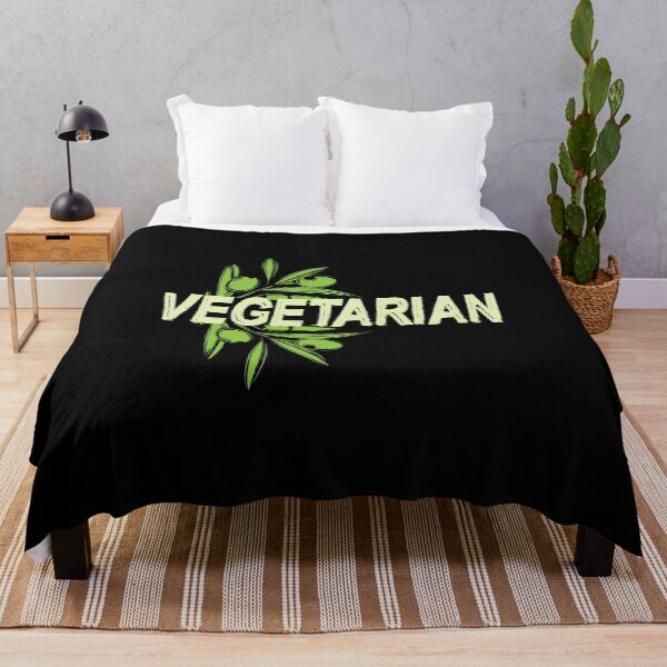 Artikelvorschau, Vegetarier entworfen und verkauft von SmartStyle.