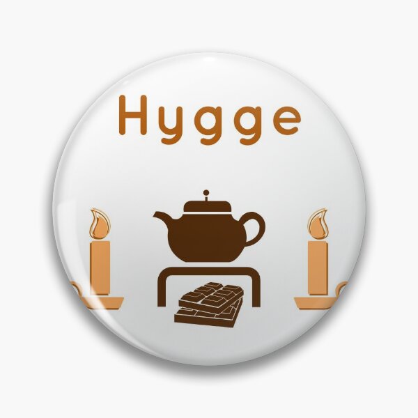 Item preview, Hygge designed and sold by mprakash100.