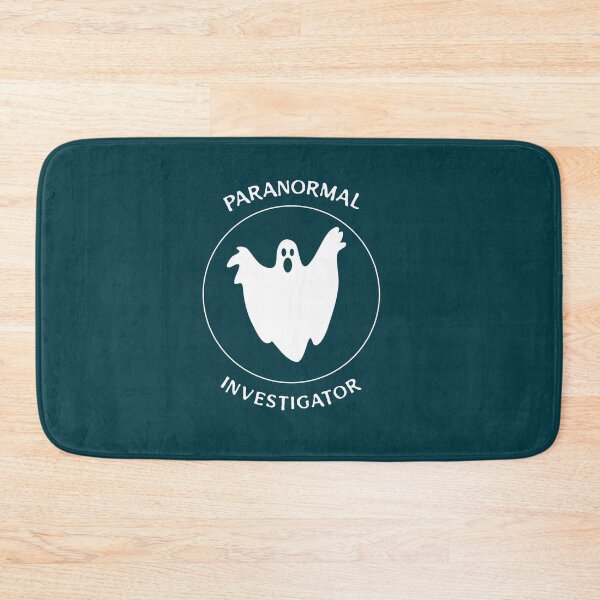 Item preview, Paranormal Investigator Funny Ghost  designed and sold by AGhostOfAChance.