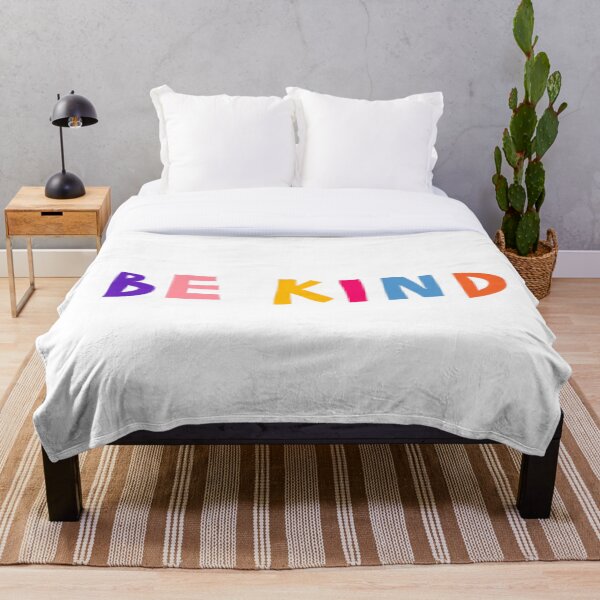 Item preview, Be kind - Kindness - Love  designed and sold by Alli Well.