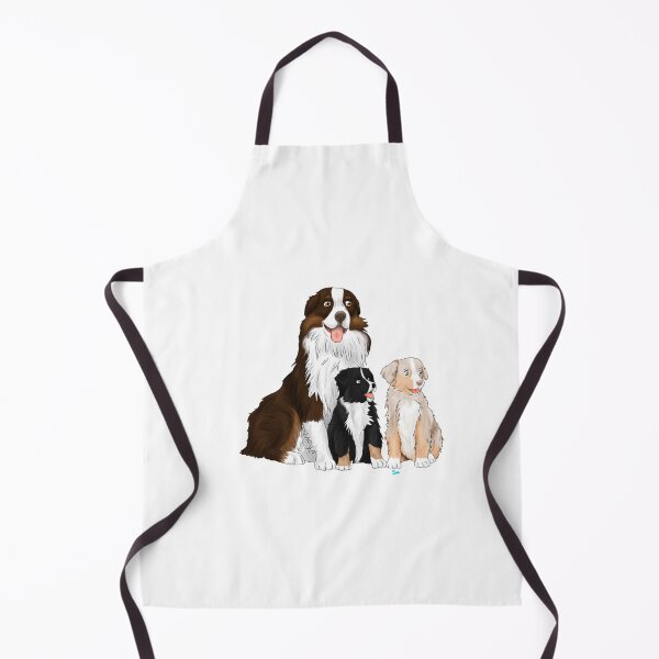 Item preview, Bernese Mountain Dog Cute Face designed and sold by Snow Designer.