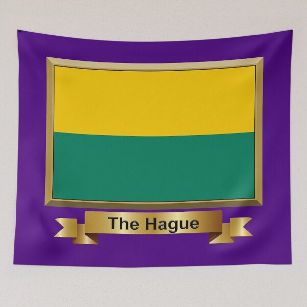 Item preview, The Hague Phone Cases Plus (1) designed and sold by mpodger.