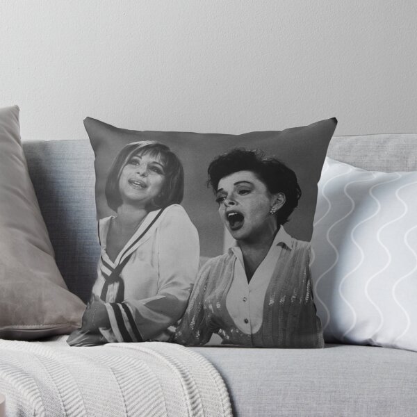 Item preview, Barbra & Judy designed and sold by benjaminrjones.
