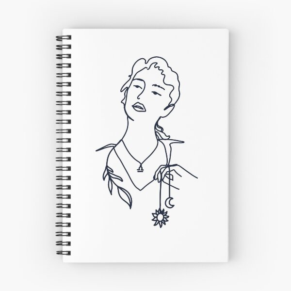 Item preview, Copy of Libra Goddess (Limited Edition) designed and sold by Goddess-Vibes.