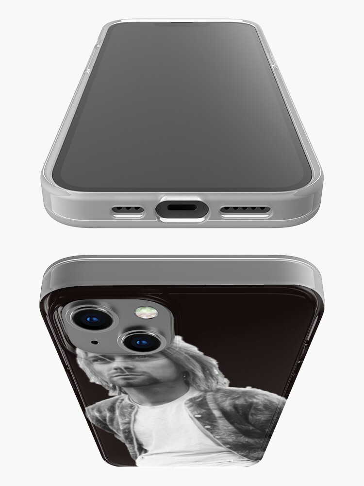 Discover Nirvana iPhone Case
