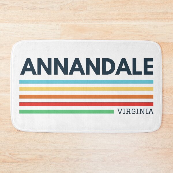 Item preview, Annandale Virginia designed and sold by Taumaturgo.