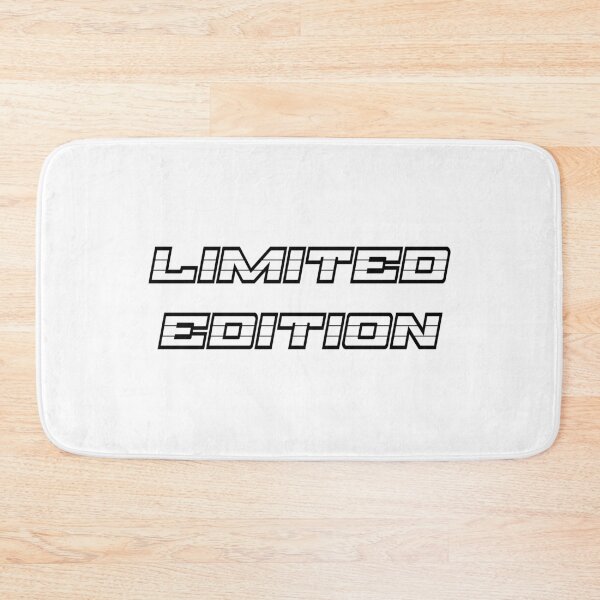 Item preview, Limited Edition designed and sold by basitcv.