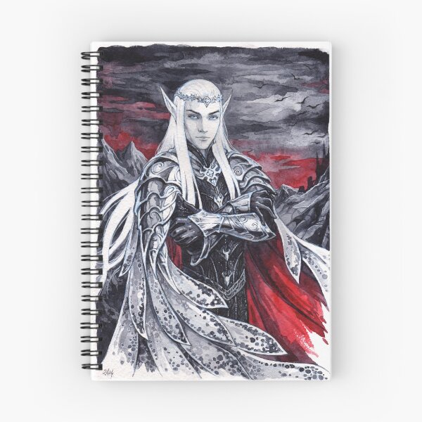 Item preview, King designed and sold by Candra Gloomblade.