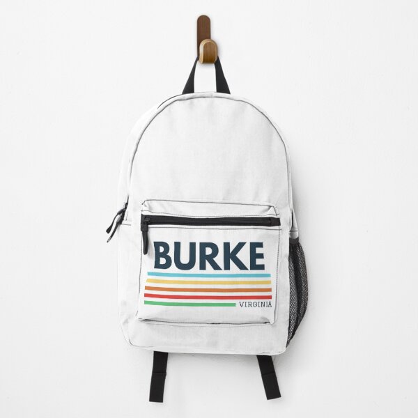 Item preview, Burke Virginia designed and sold by Taumaturgo.