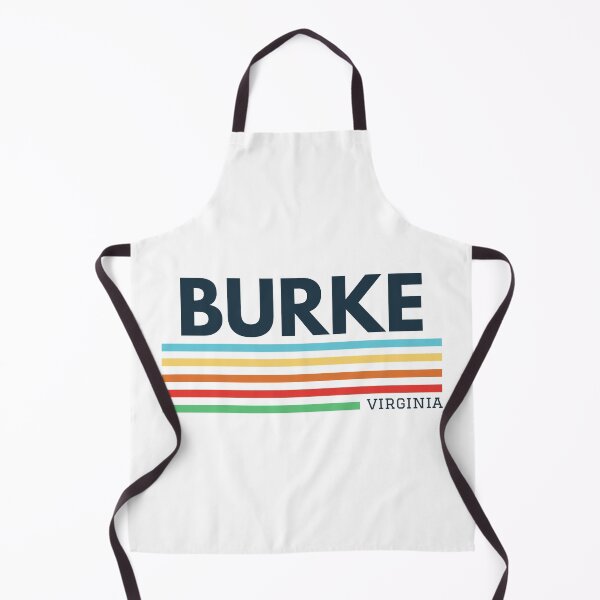 Item preview, Burke Virginia designed and sold by Taumaturgo.