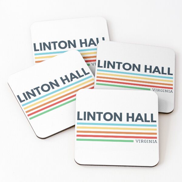 Item preview, Linton Hall Virginia designed and sold by Taumaturgo.