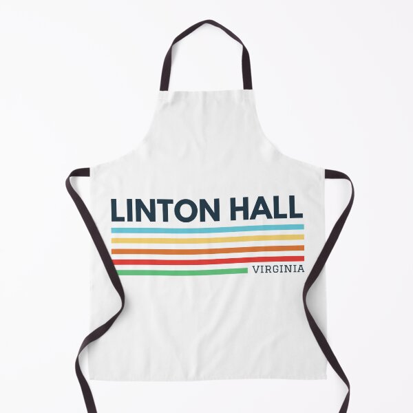 Item preview, Linton Hall Virginia designed and sold by Taumaturgo.