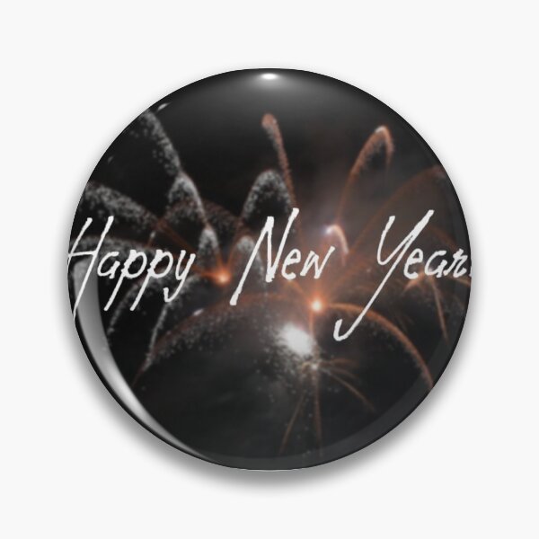 Item preview, Happy New Year! designed and sold by Jose234.