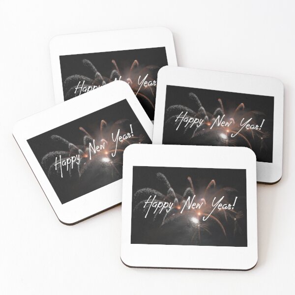 Item preview, Happy New Year! designed and sold by Jose234.